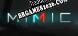 The Mimic - Localização em Português Brasileiro (texto + dublagem)