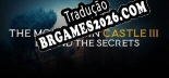 Tradução The Moroccan Castle 3  Behind The Secrets [PC] - Versão Gratuita em Português