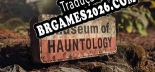 The Museum of Hauntology PT-BR - Tradução Profissional da Comunidade