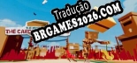 Tradução The Mystery of the Cardboard Island | Tradução de Qualidade da Comunidade
