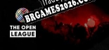 Tradução The Open League | Tradução de Todos os Textos e Menus