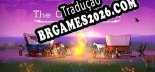 Tradução The Oregon Trail - Dublagem + legendas em Português