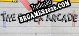 The Paper Arcade - Localização em Português | Instalação em 5 minutos