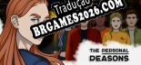 Tradução The Personal Reasons - Tradução Completa para Português Brasileiro