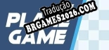 The Plane Game PT-BR - Português Brasileiro para o Jogo