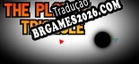 The Playful Triangle Brazilian Portuguese Language Pack - Tradução Oficial
