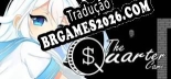 Tradução The Quarter Game [PC] - Versão Gratuita em Português