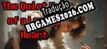Tradução The Quiet Hum of a Lonely Heart [Texto/Áudio] - Versão Atualizada