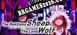 Tradução The Restless Sheep  The Lone Wolf -A Tale of Cutthroat Lovers- [Texto/Áudio] - Versão Atualizada