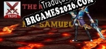 The Revenge of Mr.Samuel Brazilian Portuguese Language Pack - Tradução Oficial