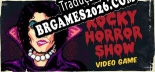 Tradução The Rocky Horror Show Video Game [Texto/Áudio] - Versão Atualizada