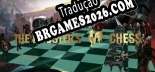 Tradução The Roosters Chess | Tradução de Qualidade da Comunidade