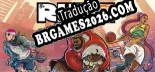 The Run Got Next - Localização Não Oficial em Português [Texto/Áudio/Menu]