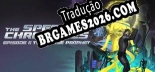 The Specter Chronicles Episode 1 The False Prophet PT-BR - Português Brasileiro para o Jogo