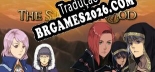 Tradução The Stone of God [CFF] - Adicionar Português ao Jogo