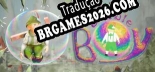 The Tale of Bubble Boy - Localização Não Oficial em Português [Texto/Áudio/Menu]