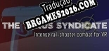 Tradução The Torus Syndicate [Última Versão] - Interface + legendas