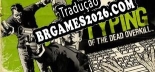 Tradução The Typing of The Dead Overkill [Texto/Áudio] - Versão Atualizada