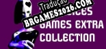 The Voices Games Extra Collection Brazilian Patch - Localização Completa do Jogo