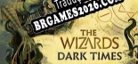 Tradução The Wizards Dark Times Brotherhood [Última Versão] - Interface + legendas