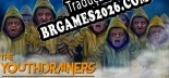 The Youthdrainers Brazilian Portuguese - Versão Oficial em Português