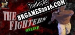 TheFighters Online - Português Brasileiro (Interface + Diálogos + Legendas)