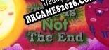 This Is Not The End Brazilian Portuguese Language Pack - Tradução Oficial