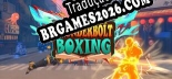 Tradução Thunderbolt boxing | Tradução de Todos os Textos e Menus