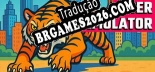Tiger Simulator Brazilian Portuguese Language Pack - Tradução Oficial