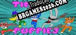 Time Gap Puppies - Patch em Português (100% traduzido)