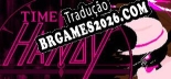 Time Snatcher Handy Brazilian Portuguese Language Pack - Tradução Oficial