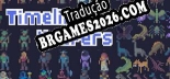 Timeline Keepers - Patch em Português (100% traduzido)