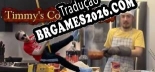 Timmys Cooking Show PT-BR - Português Brasileiro para o Jogo