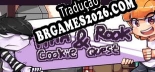 Tina  Rook Cookie Quest PT-BR/ENG - Localização em Português Alternável