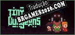 Tradução Tiny Dungeons [Texto/Áudio] - Versão Atualizada