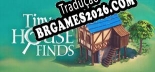 Tiny House Finds Brazilian Patch - Localização Completa do Jogo