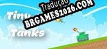 Tiny Tanks Brazilian Patch - Localização Completa do Jogo
