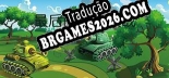 最后的坦克大战 em Português - Localização Completa para PC