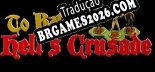 To Battle Hells Crusade - Patch em Português (100% traduzido)