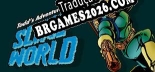 Tradução Todds Adventures in Slime World (Lynx/Mega Drive) [BAKA!] - Adicionar Português ao Jogo