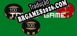 Tradução Token Game - Dublagem + legendas em Português