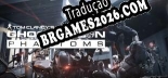 Tradução Tom Clancys Ghost Recon Phantoms - Tradução Completa para Português Brasileiro