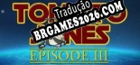 Tomato Jones Episode 3 em Português - Localização Completa para PC