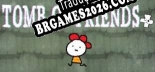 Tradução Tomb of Friends (Versão Atualizada) - Tradução Completa