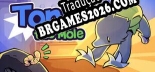 Tony The Mole PT-BR - Tradução Profissional da Comunidade
