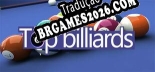 Tradução Top Billiards v1.0 - Tradução de Qualidade