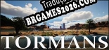 Tormans Localização - Interface e Dublagem em Português