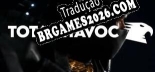 Tradução Total Havoc por JUNLAJUBALAM - Tradução Profissional