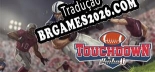 Touchdown Pinball Brazilian Portuguese Language Pack - Tradução Oficial