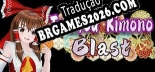 Tradução Touhou Kimono Blast (Versão Atualizada) - Tradução Completa